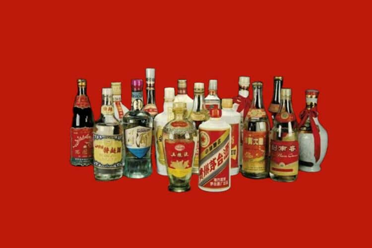 聊城市高唐回收30年茅台酒怎么样？